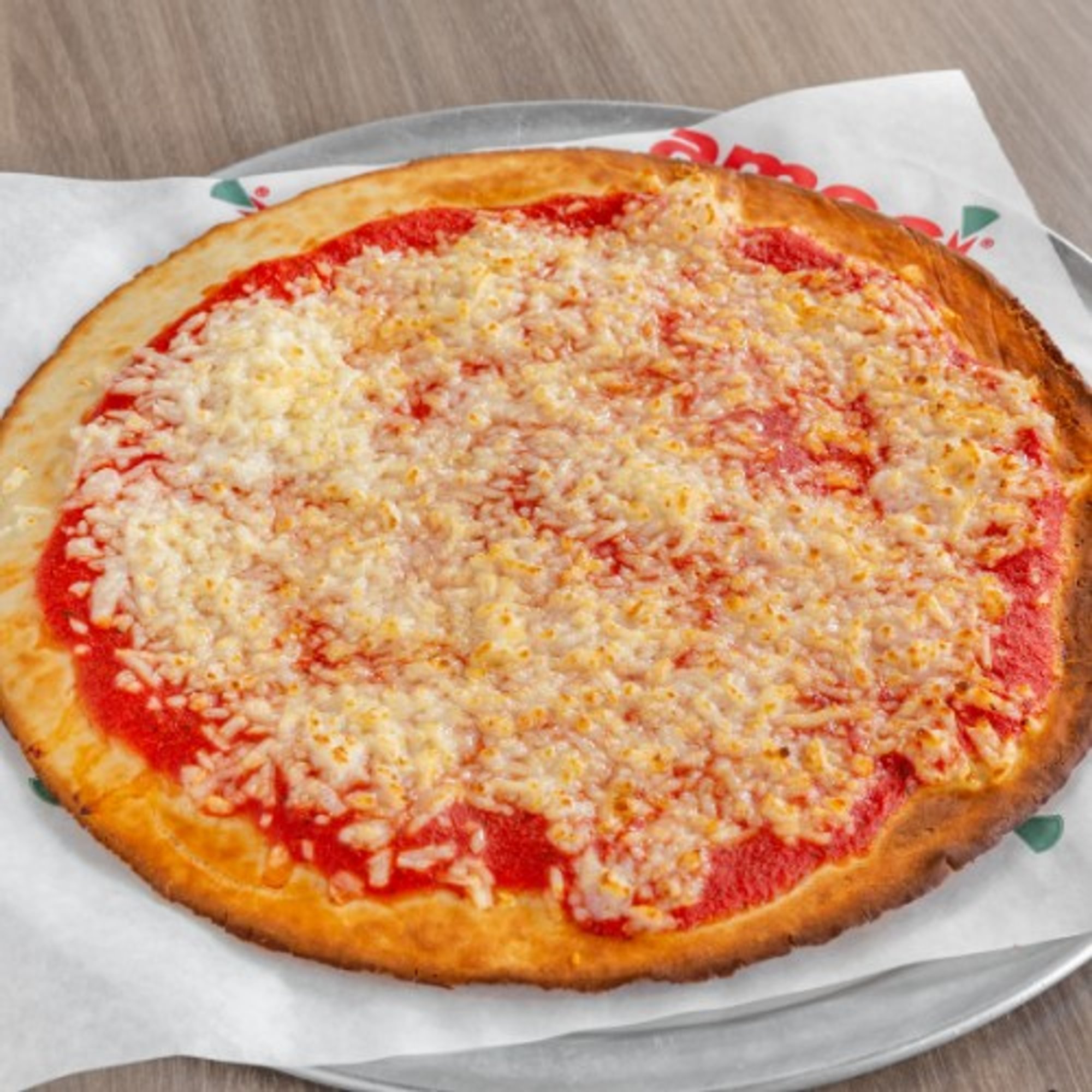 Gluten-Free Pizza
