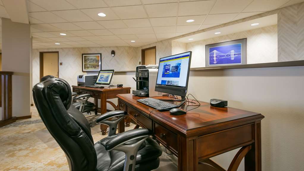 Best Western Plus Kennewick Inn Image