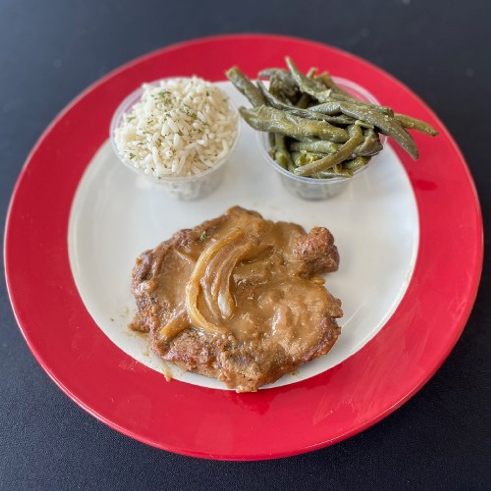 Pork Chop