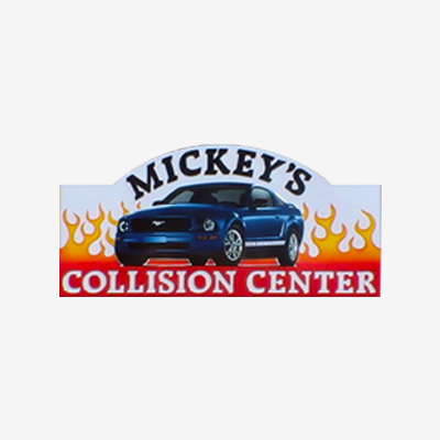 Mickey's Collision Center