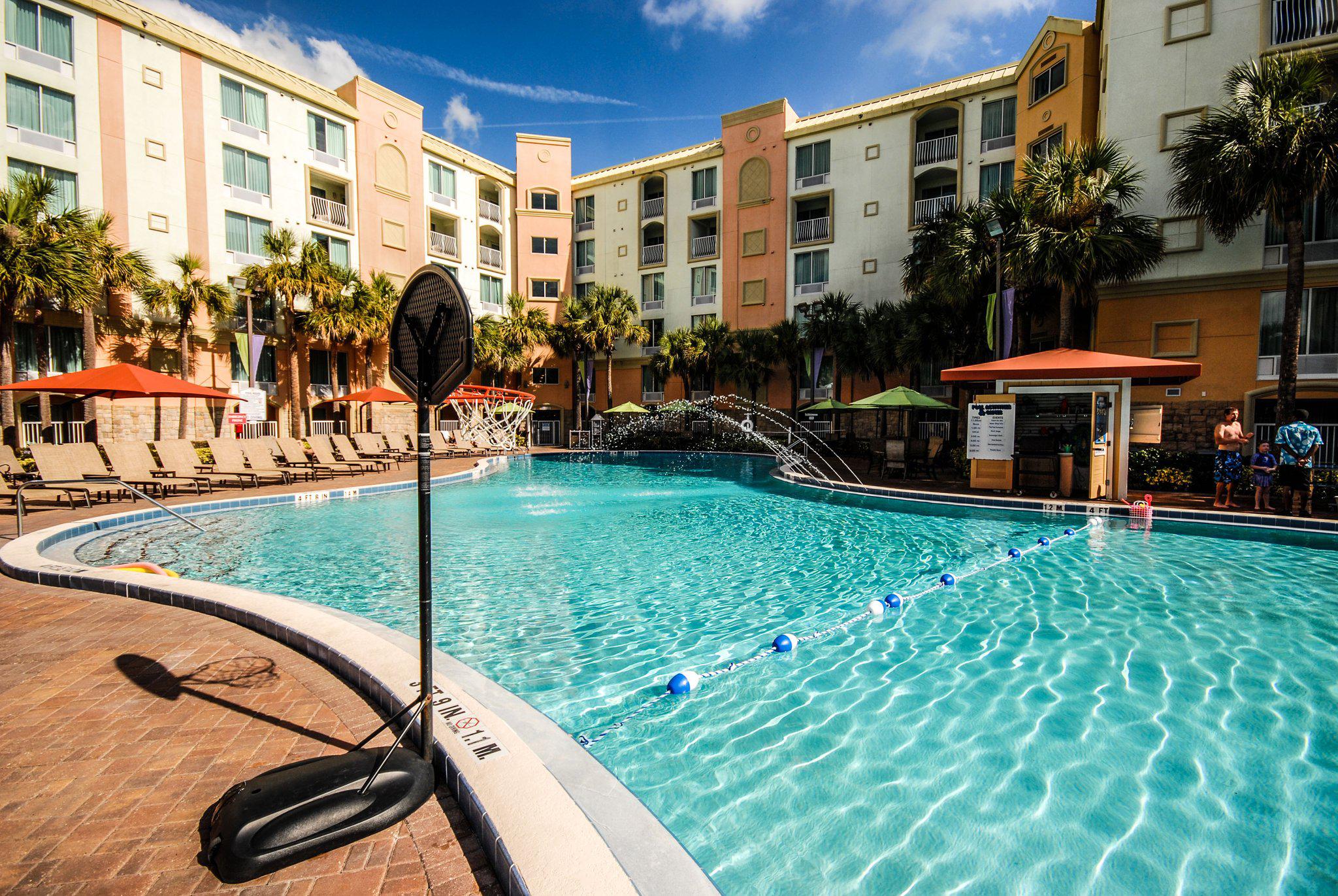 Holiday Inn Resort Orlando Lake Buena Vista Photo