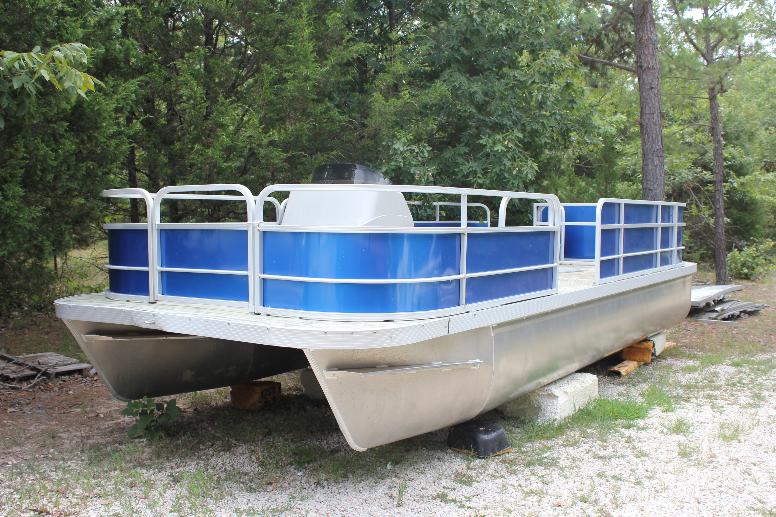 Bill's Boat Stuff, LLC Image