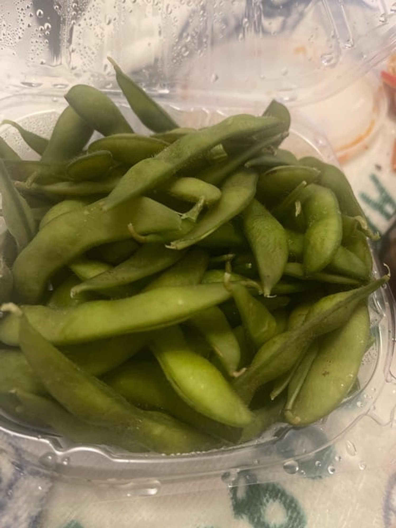 Edamame