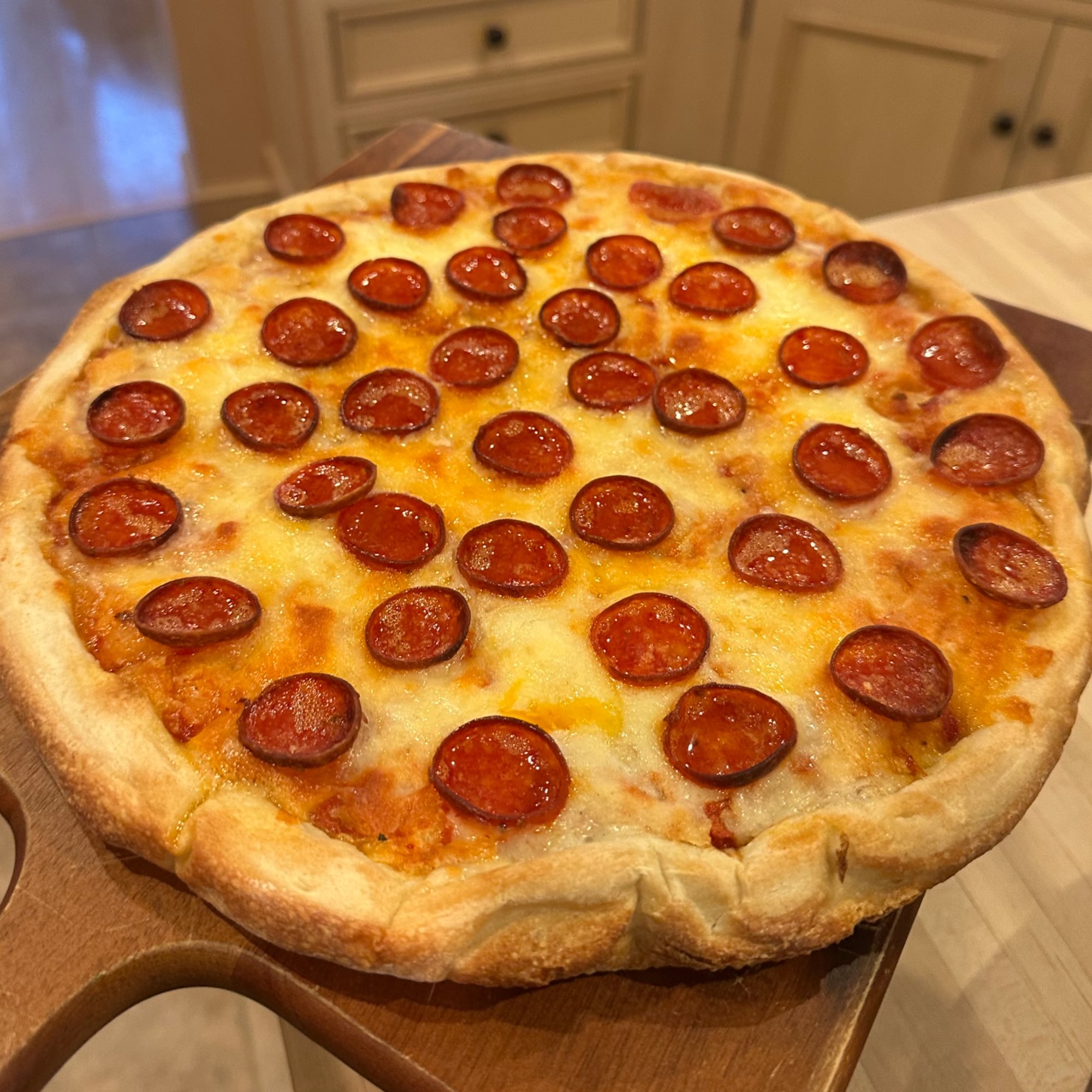 Take & Bake Roni