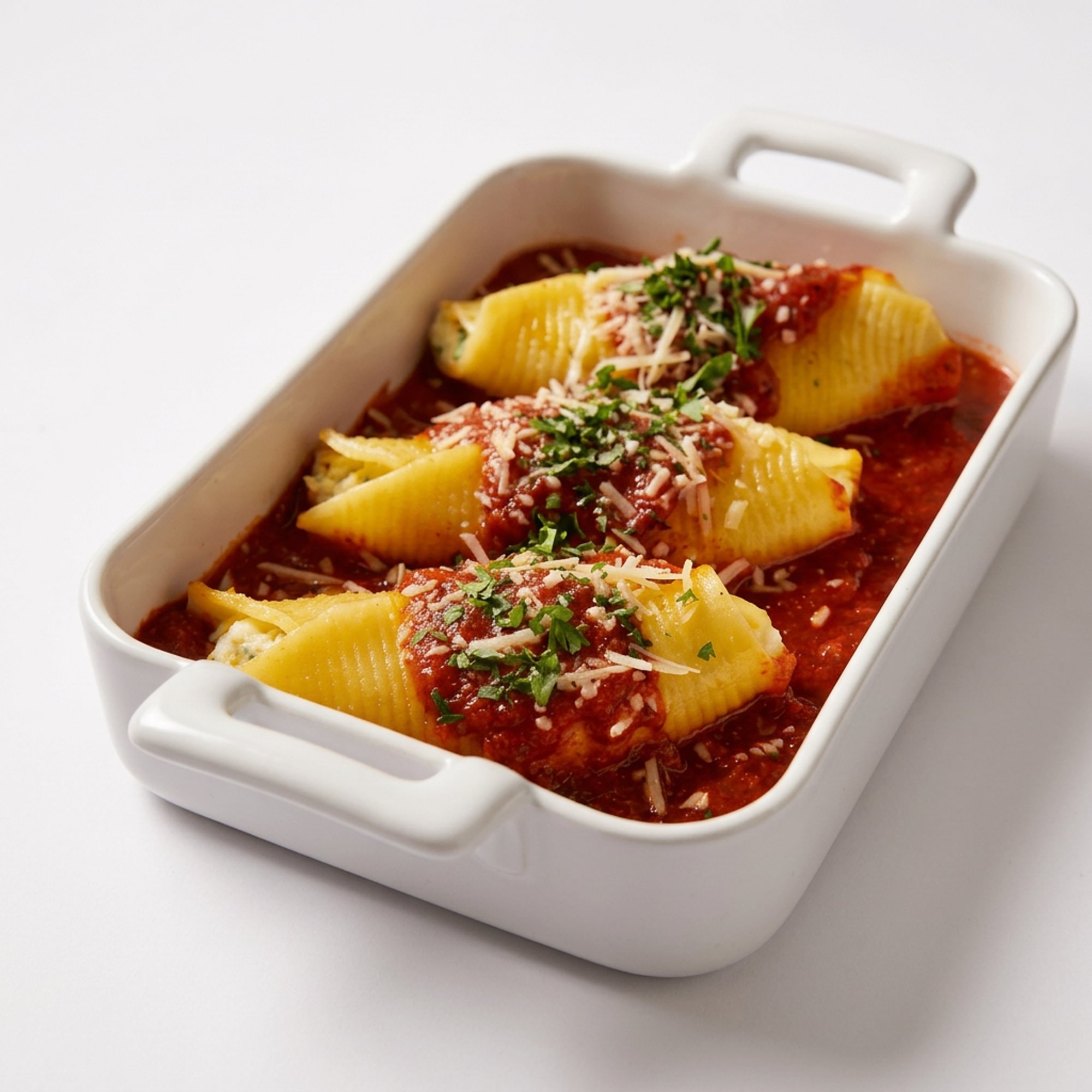 Pasta Combo