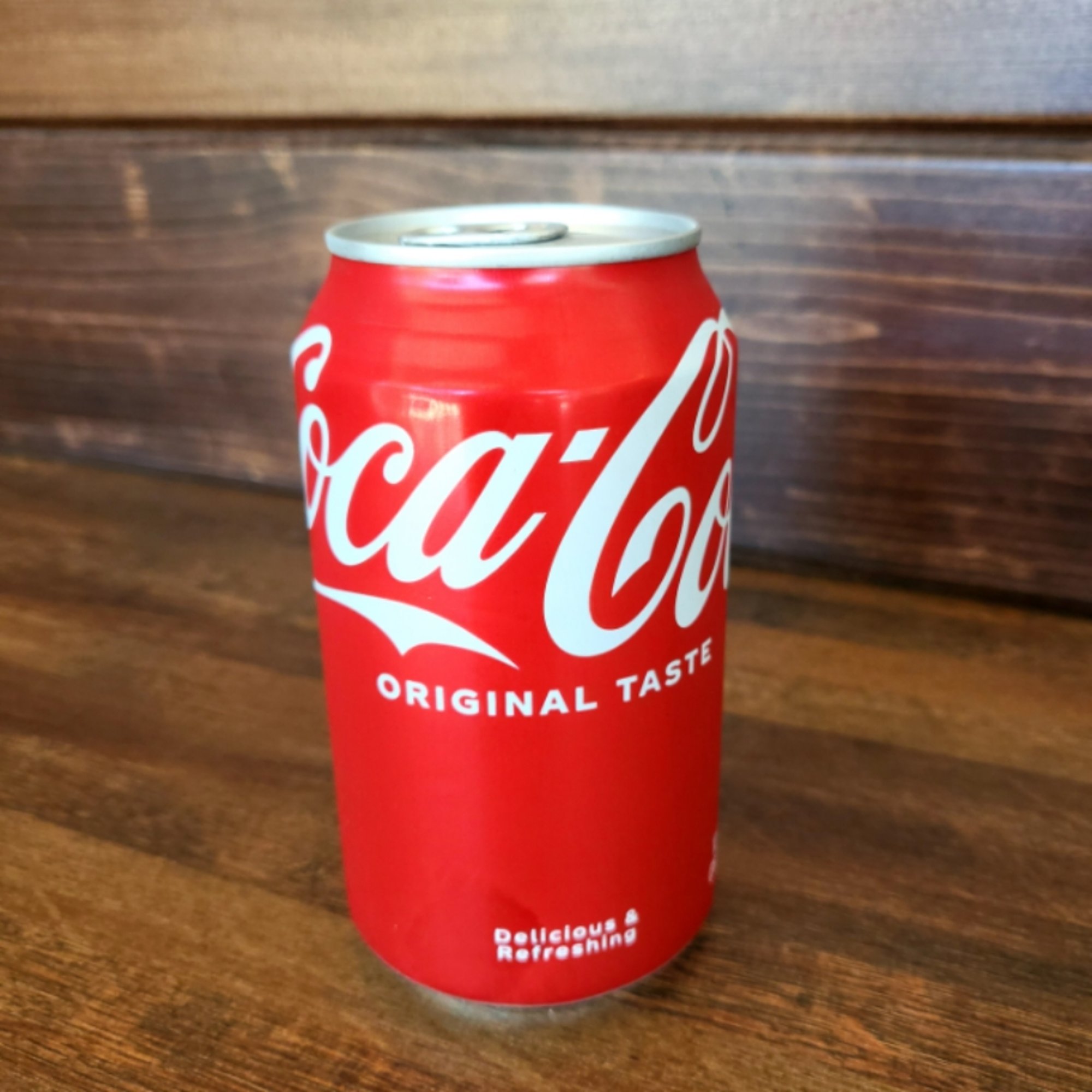 Coke