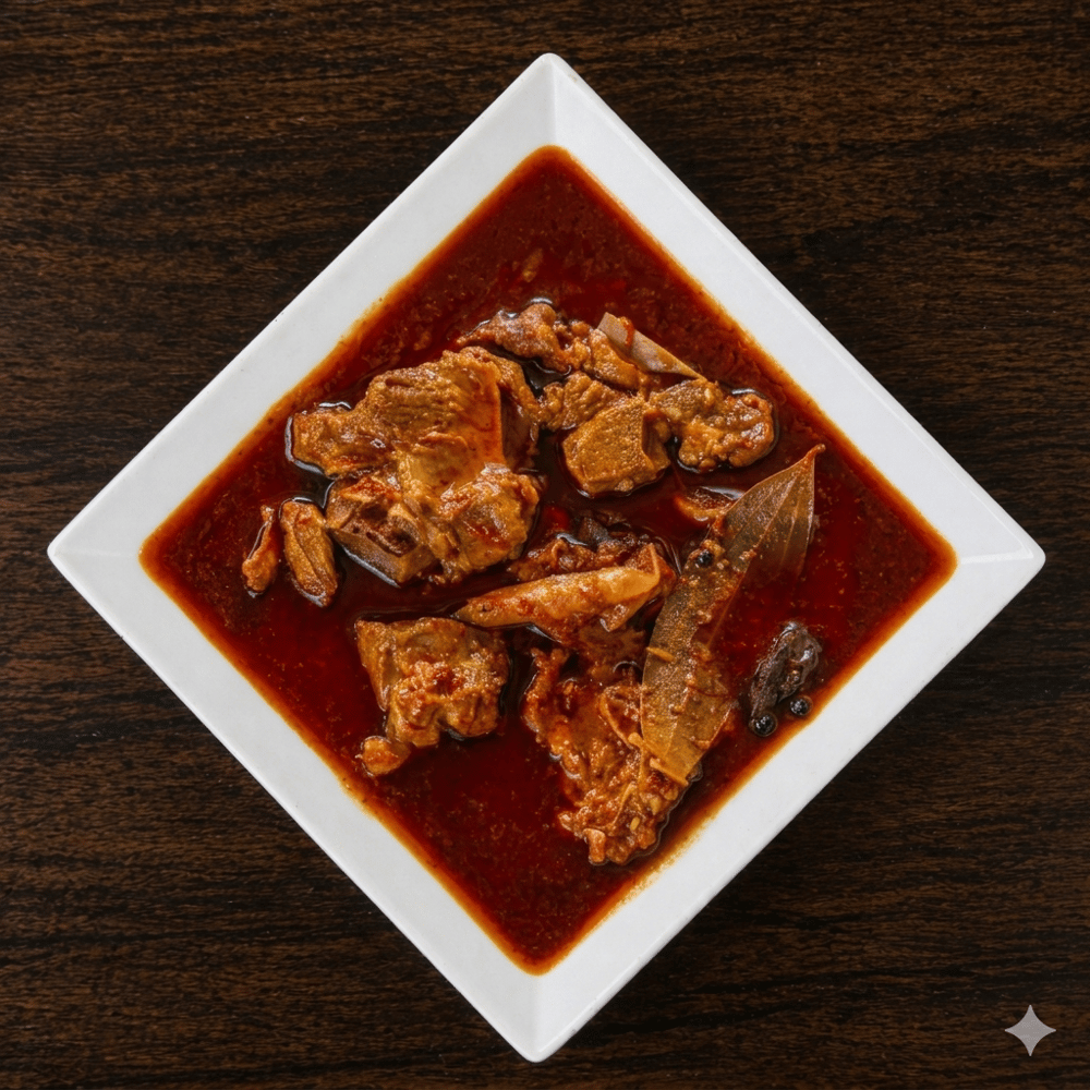 Rogan Josh
