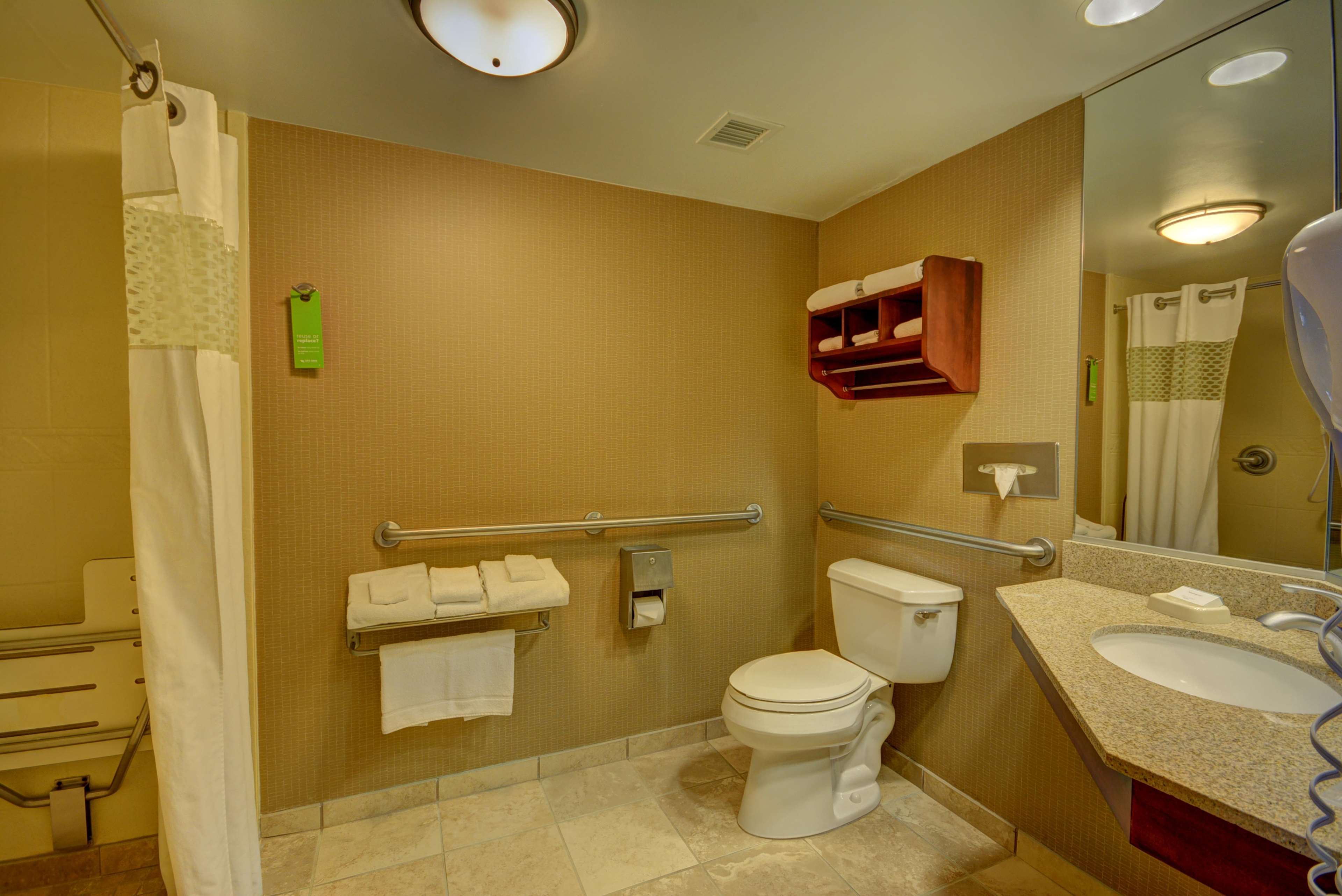 Hampton Inn Indianapolis-South Photo