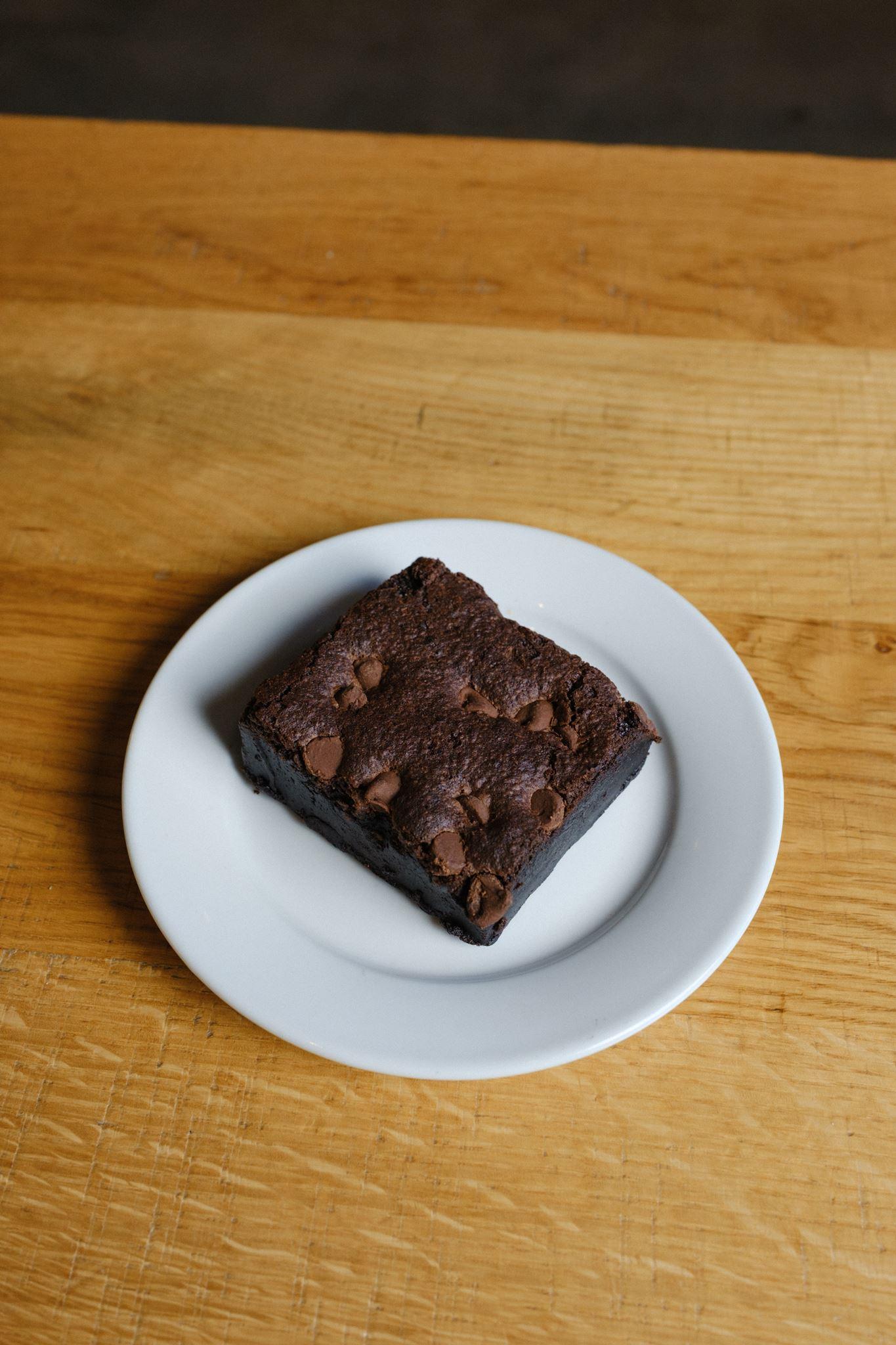 Chocolate Brownie