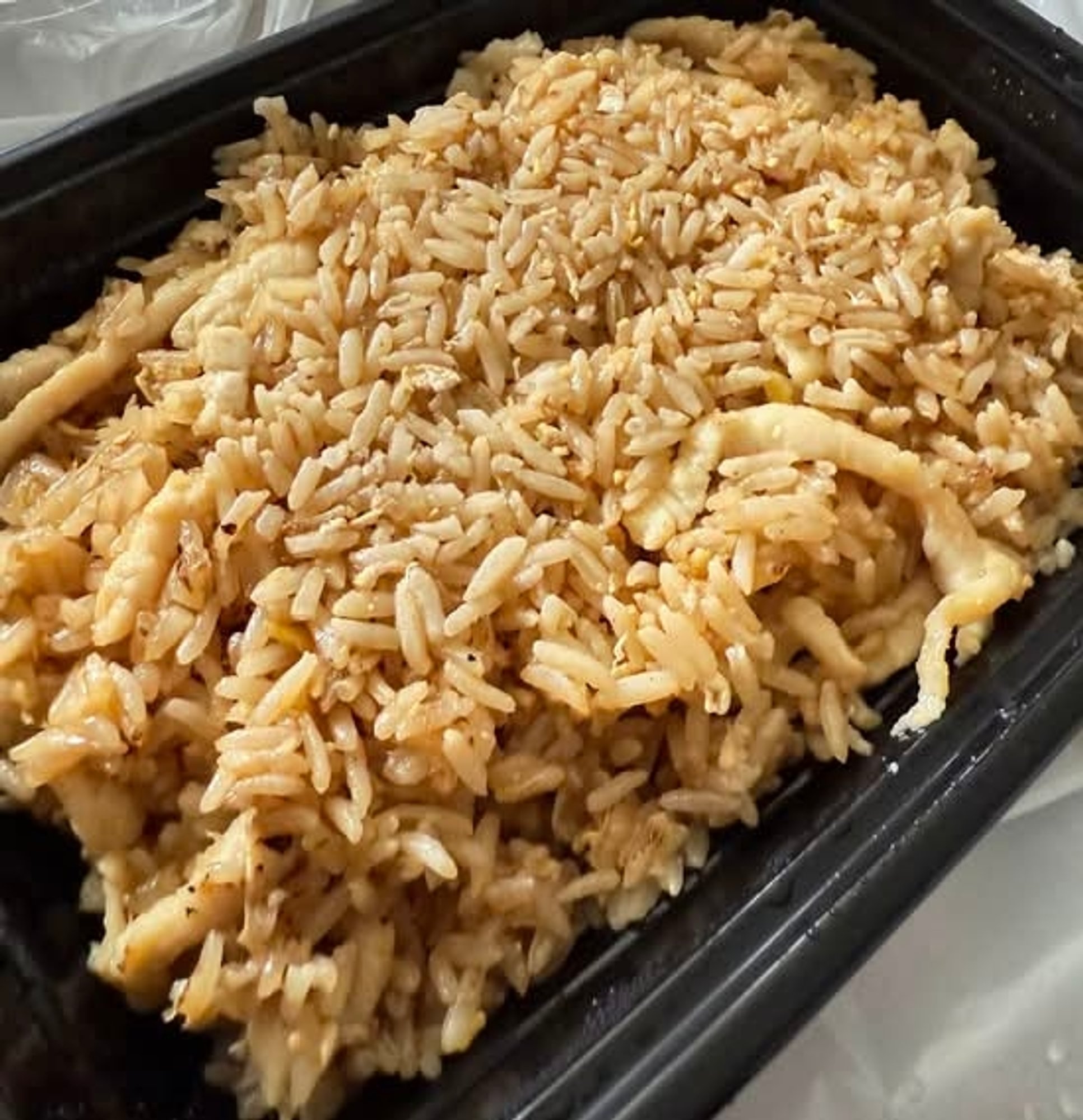 Fried Rice