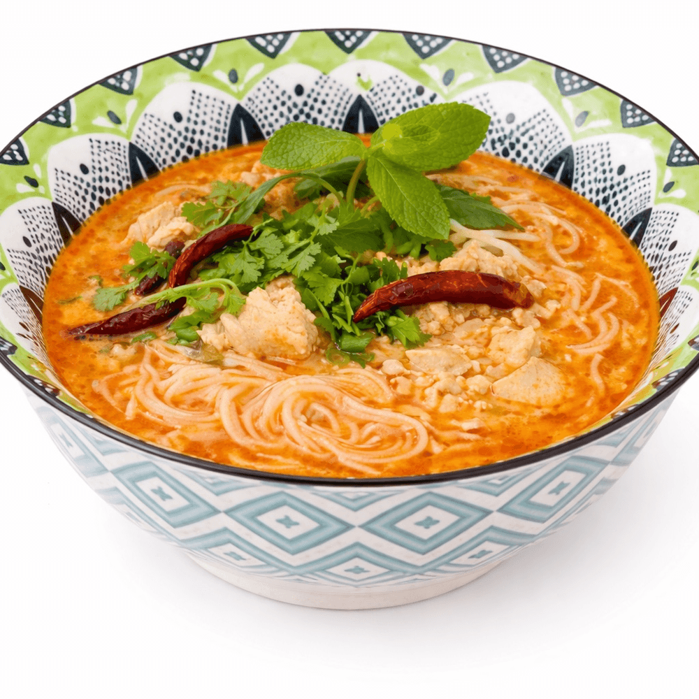 Ka Poon (Gluten-Free)