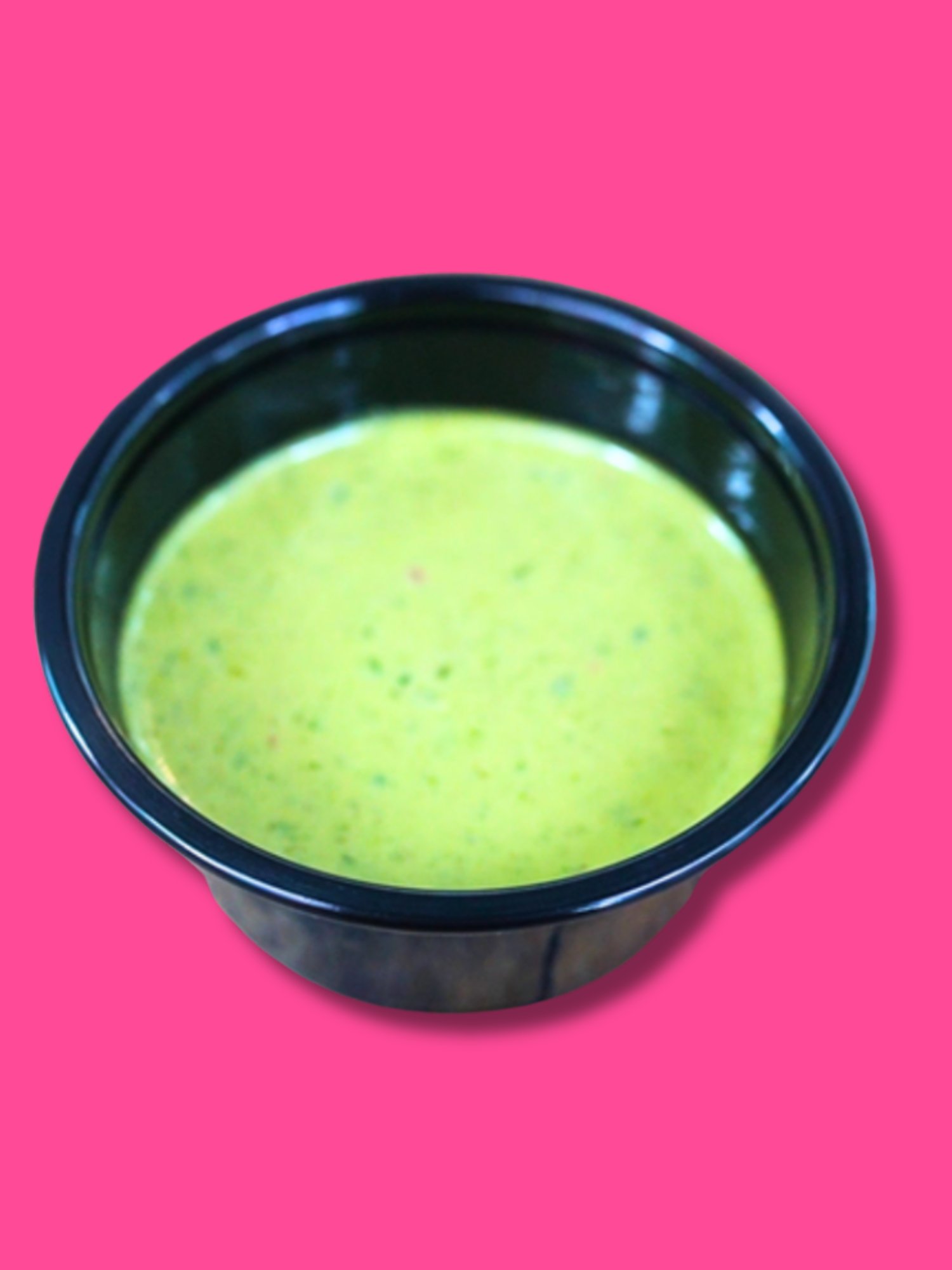 House Made Sauces