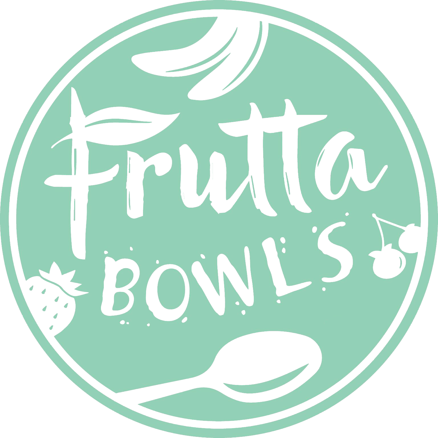 Frutta Bowls Photo