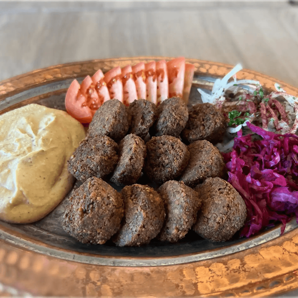 Falafel