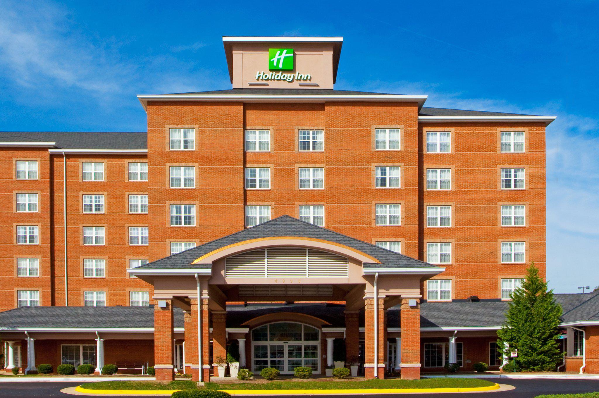 Holiday Inn Chantilly-Dulles Expo (Arpt) Photo