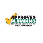 Approved Plumbing Co. Logo