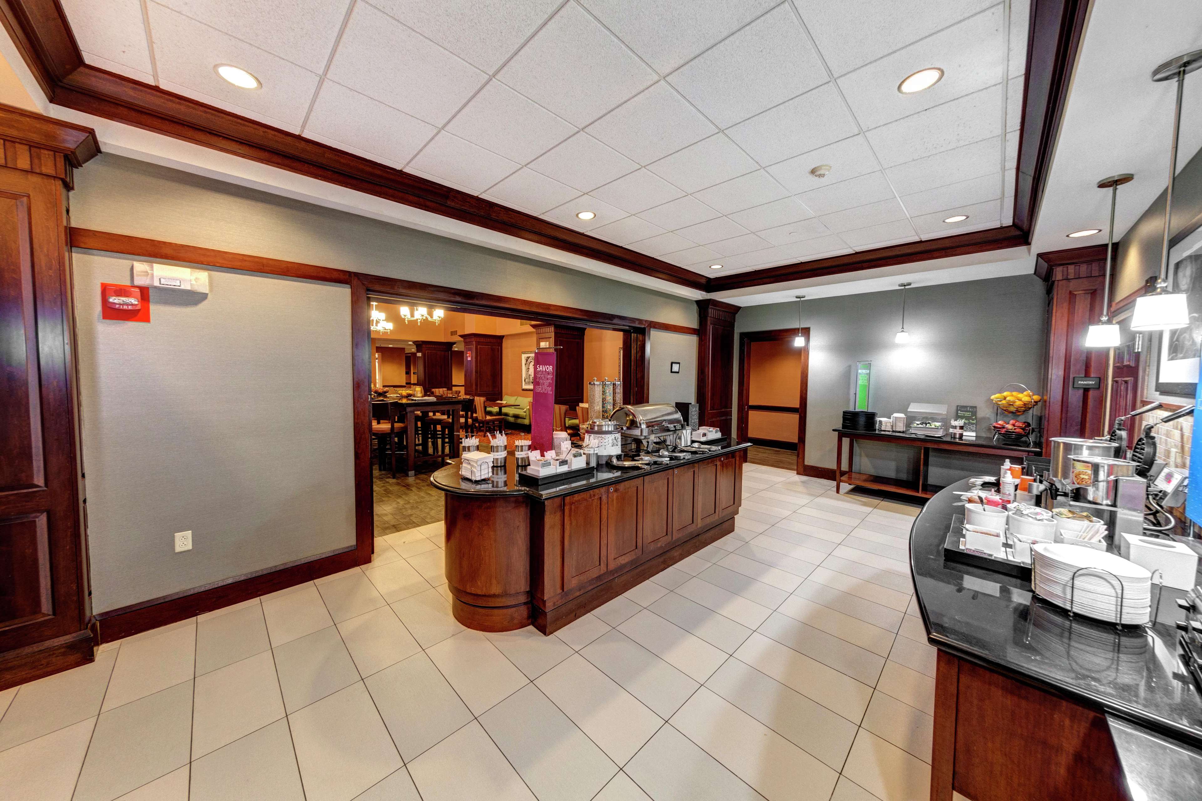 Hampton Inn & Suites Chadds Ford Photo