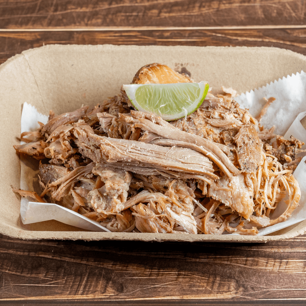 Roast Pork / Pernil