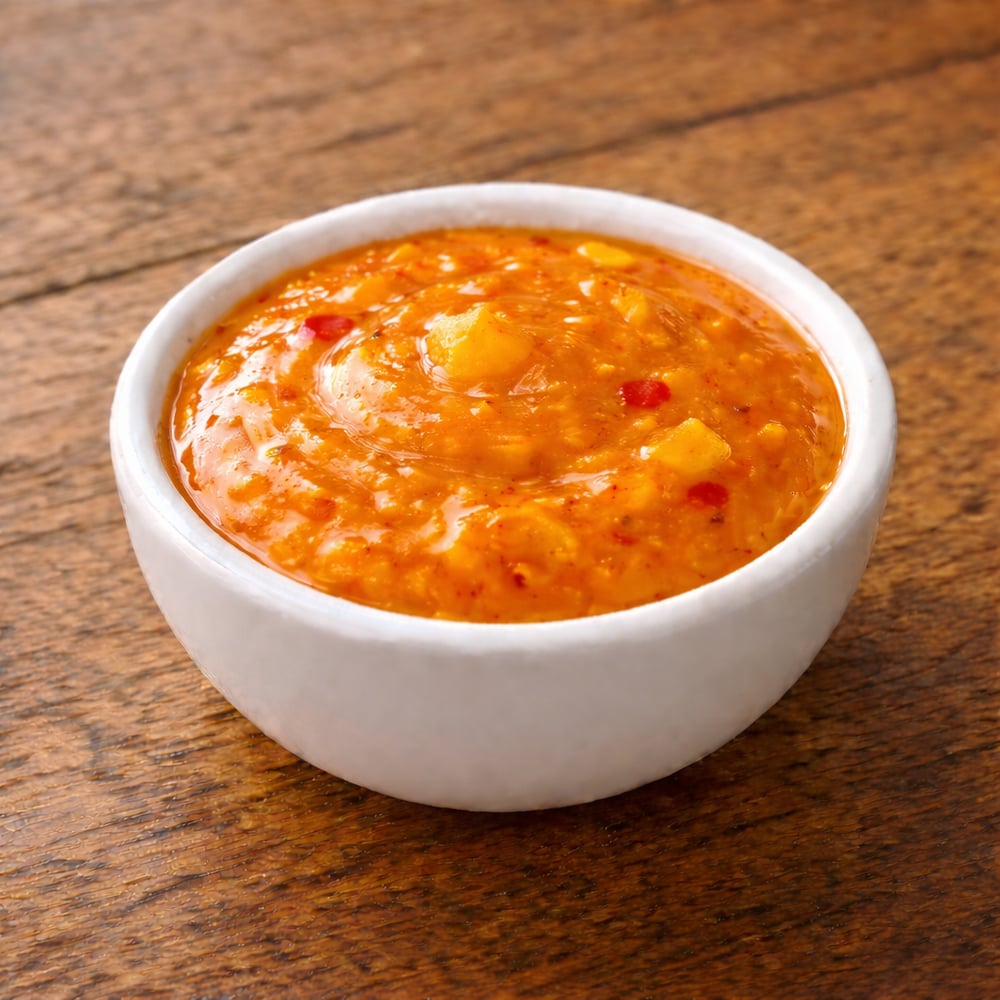 Sd Mango Habanero