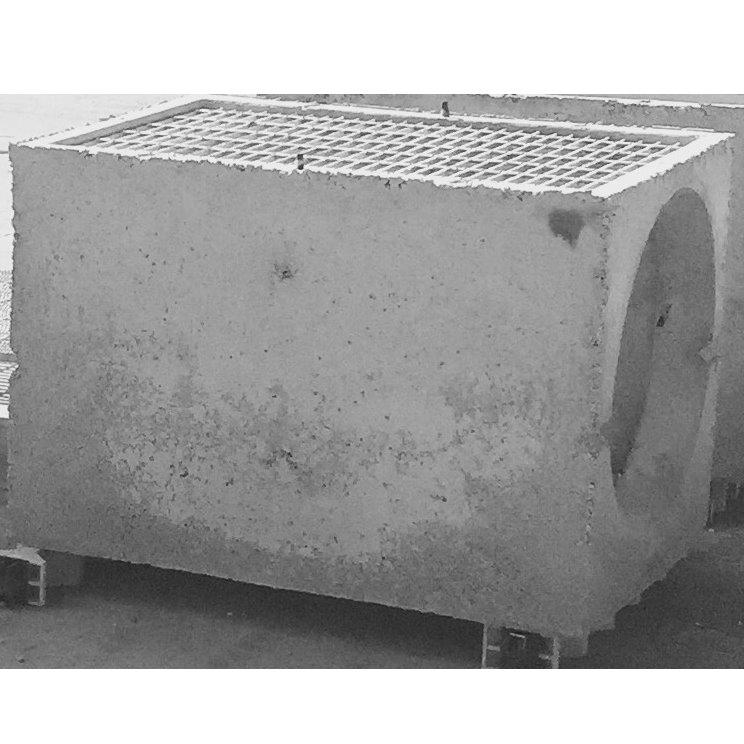 JR Catch Basins, LLC Logo