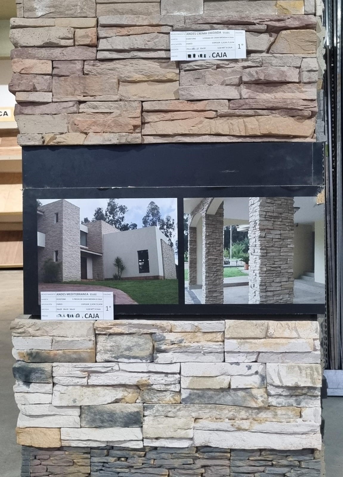 Galería en miniatura