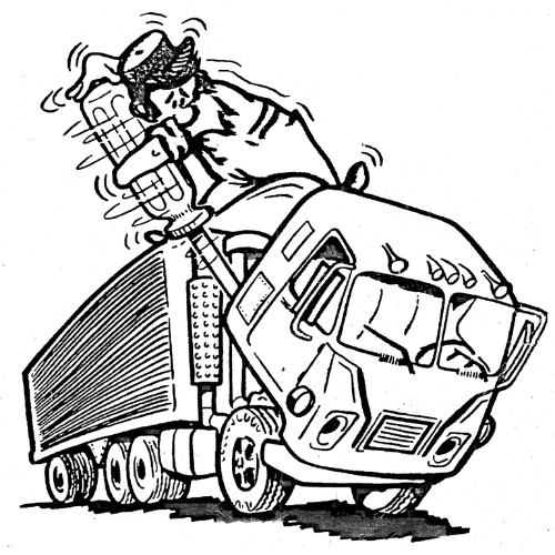 Diesel Du Nordet