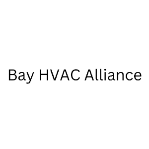 Bay HVAC Alliance Logo