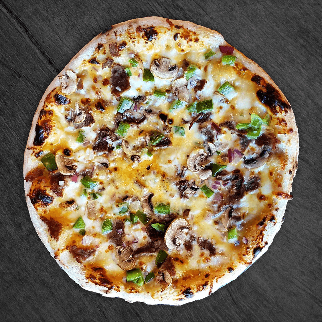 10" Philly