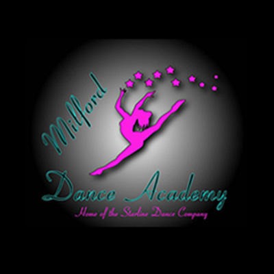 Milford Dance Academy Logo