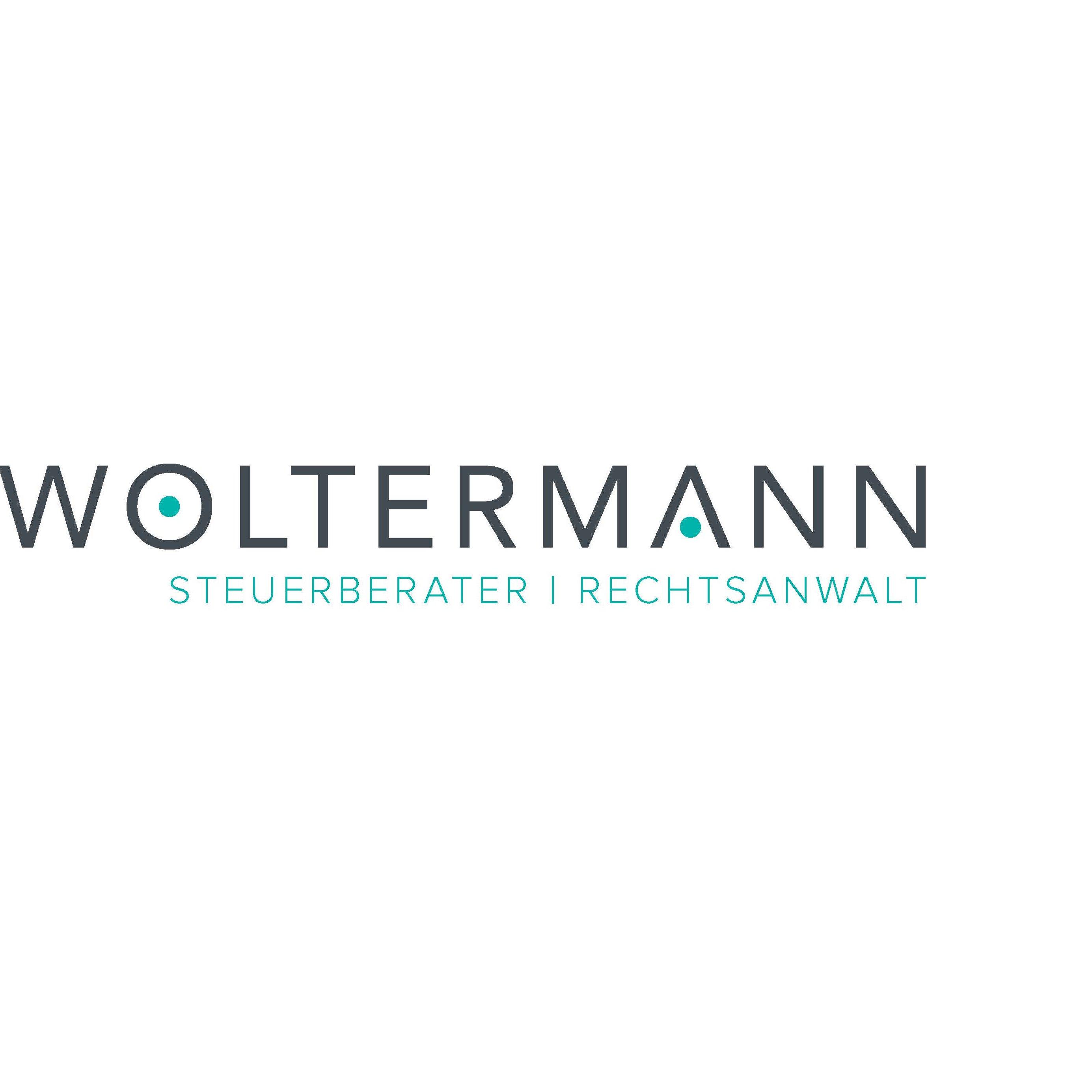 Logo von Woltermann Steuerberater Rechtsanwalt PartGmbB
