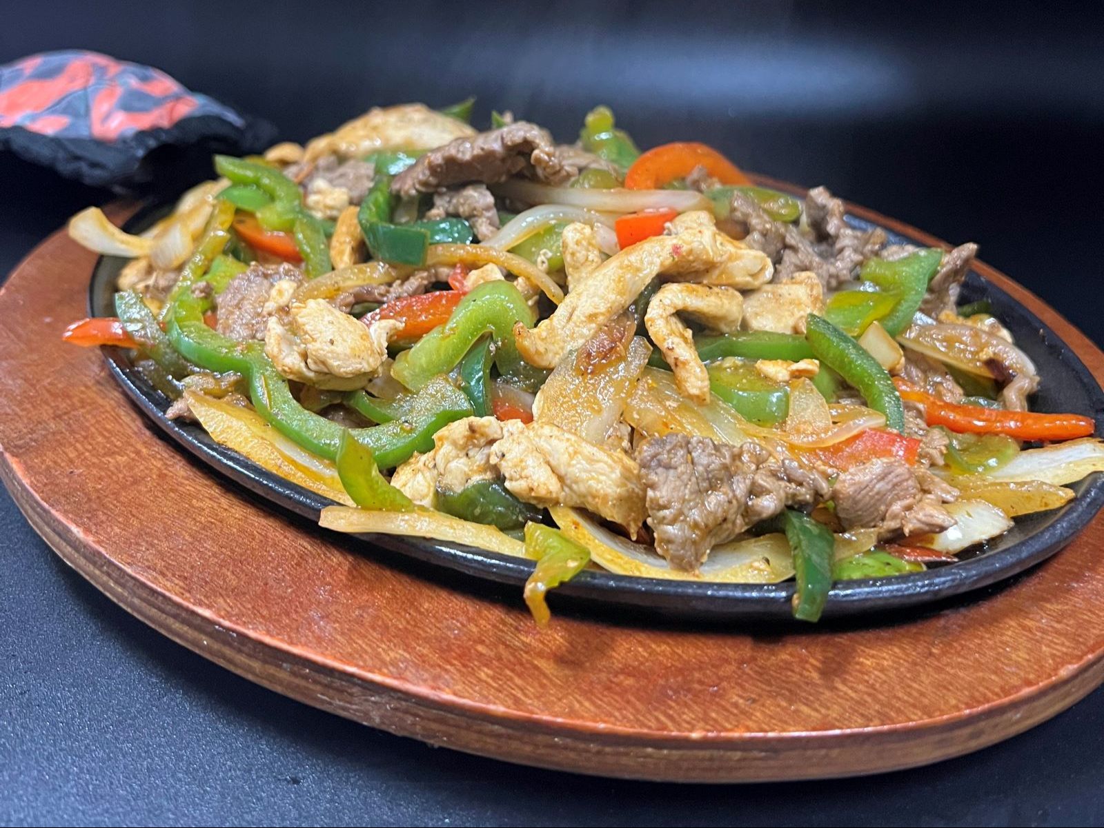 Fajitas Mix