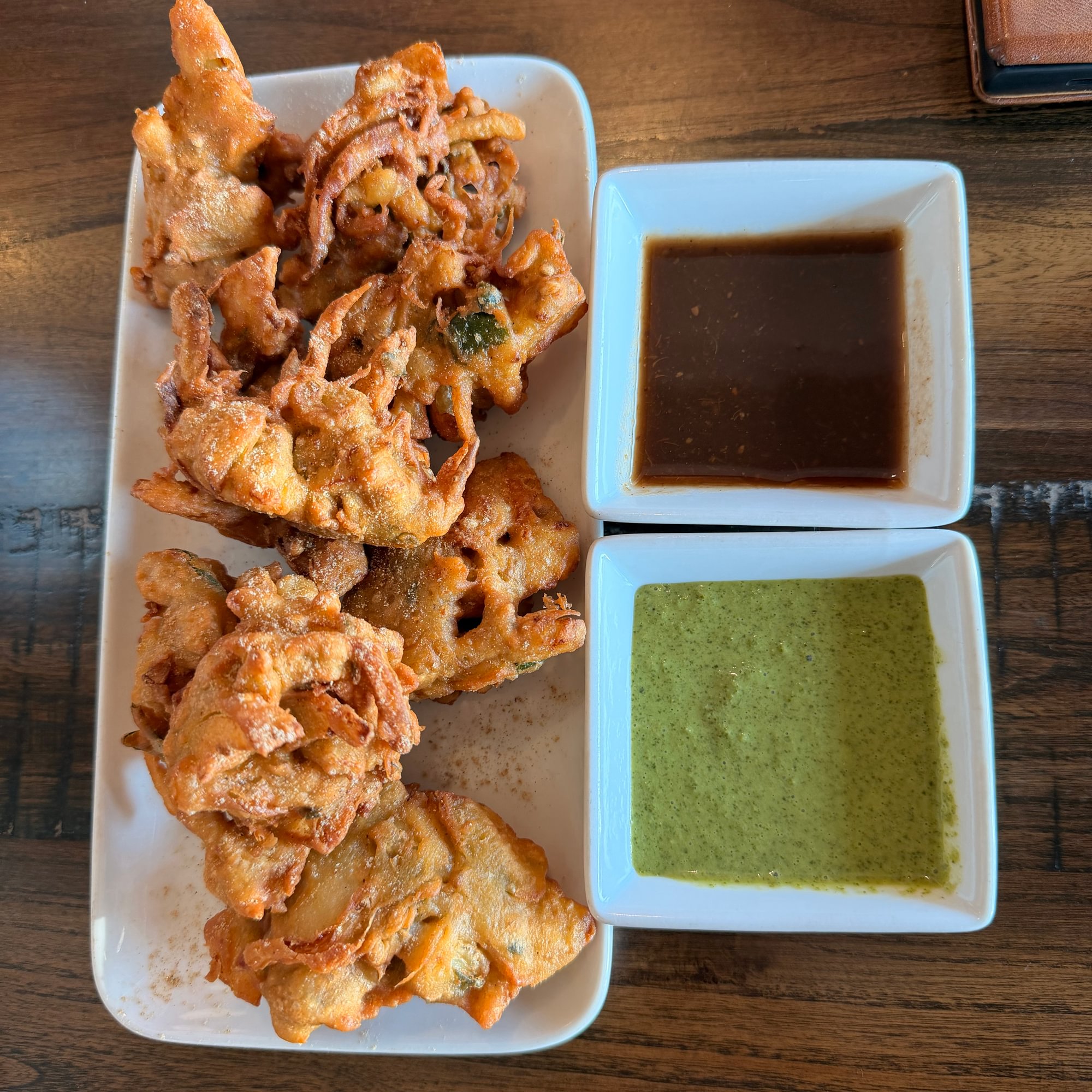Veg Pakoda