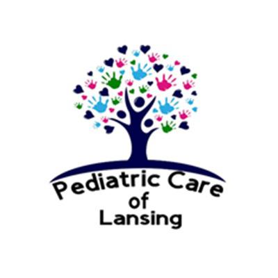 Pediatric Care of Lansing, P.C. Logo