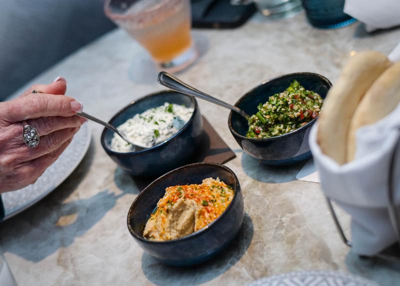 Del Mar Naples Image