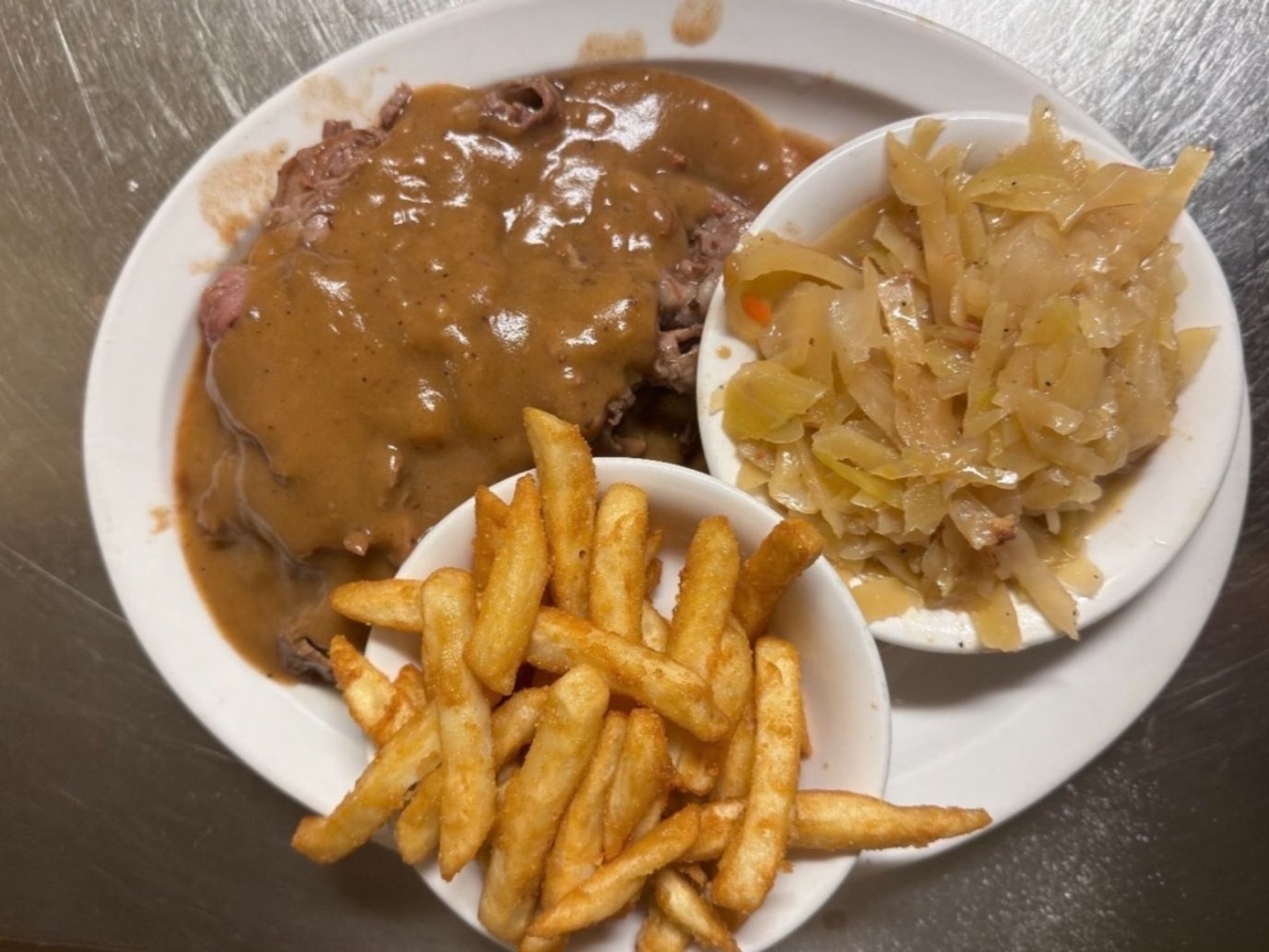 Roast Beef