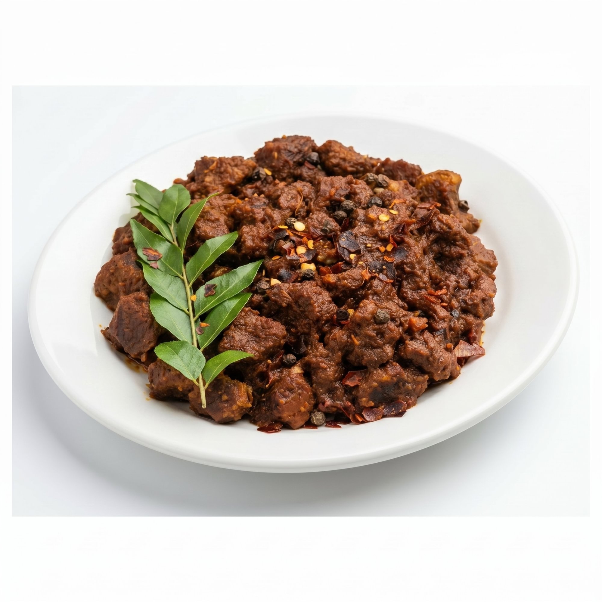 Goat Sukka
