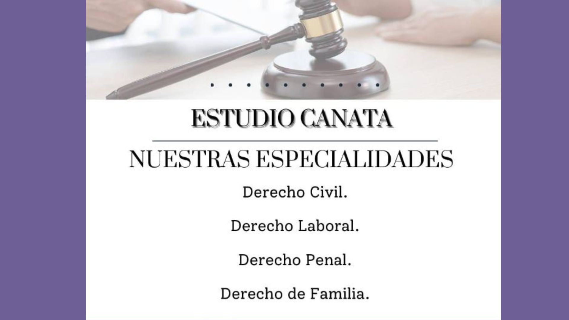 Galería en miniatura