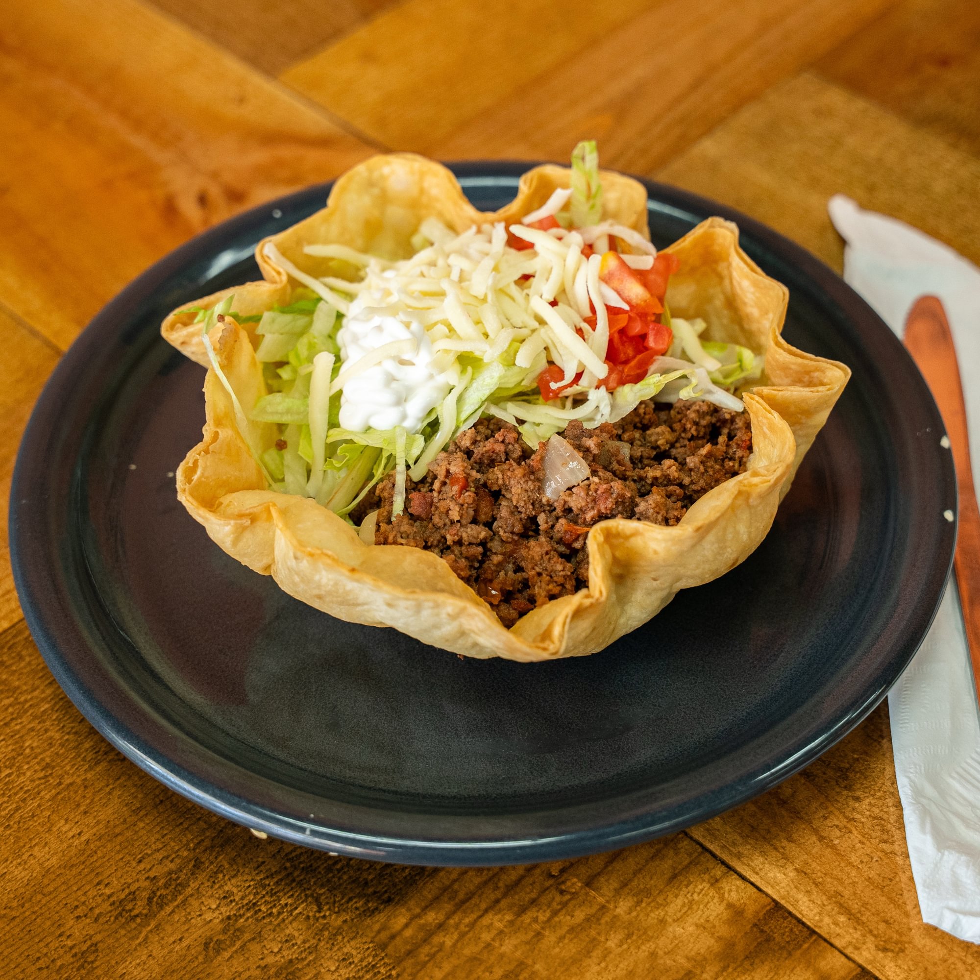 Taco Salad