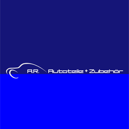 Logo von A.R.Autoteile