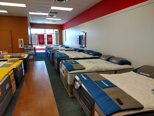 Mattress Firm Tatum Point Photo