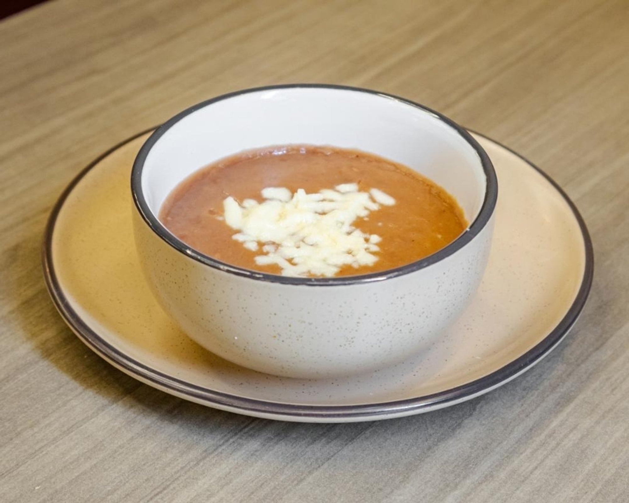 Refried Beans