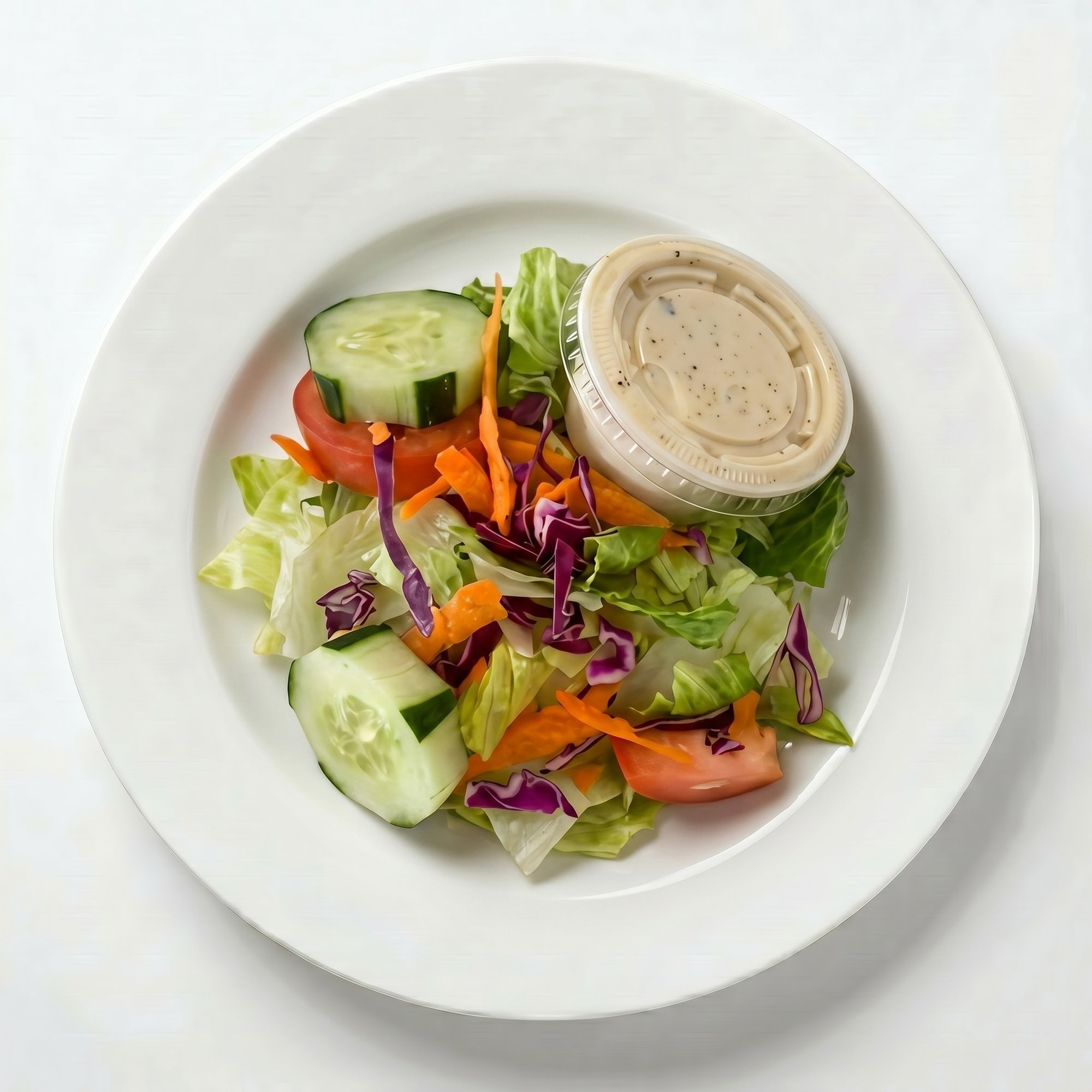 House Salad