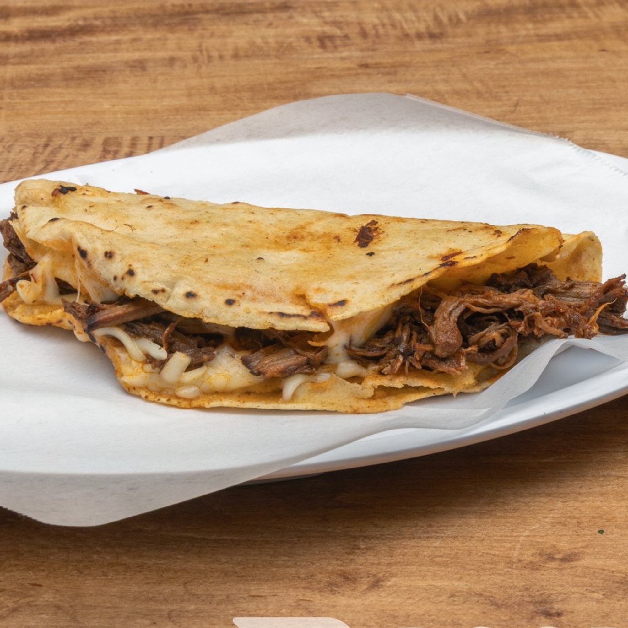 Quesadilla