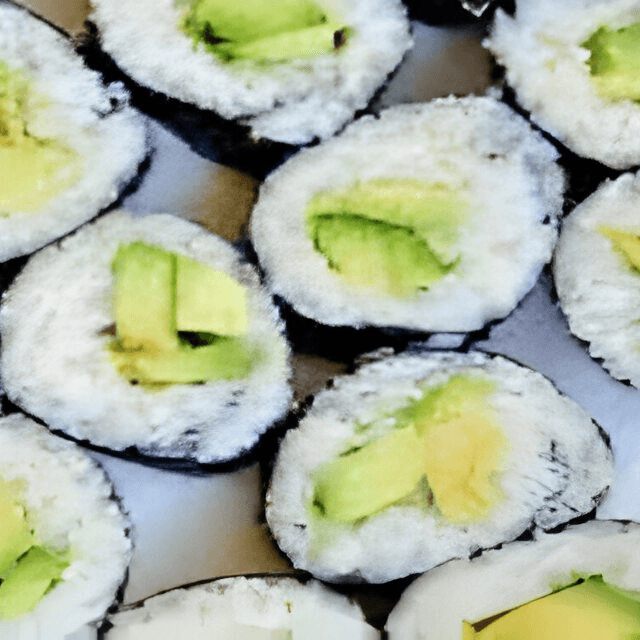 Avocado Roll