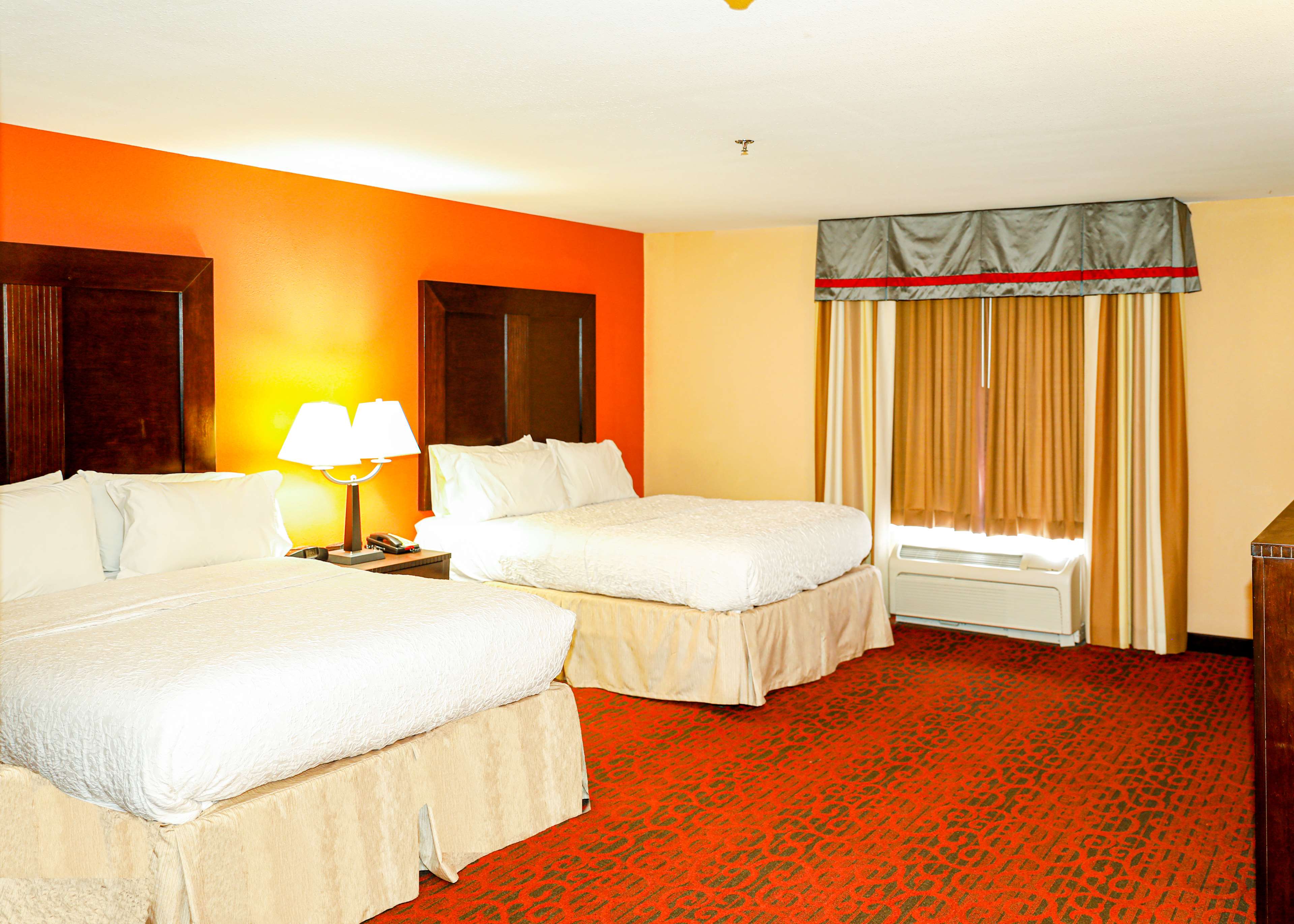 Hampton Inn & Suites Phenix City- Columbus Area Photo