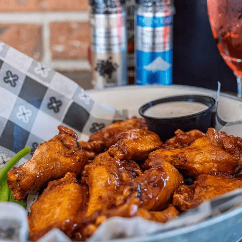 Wings