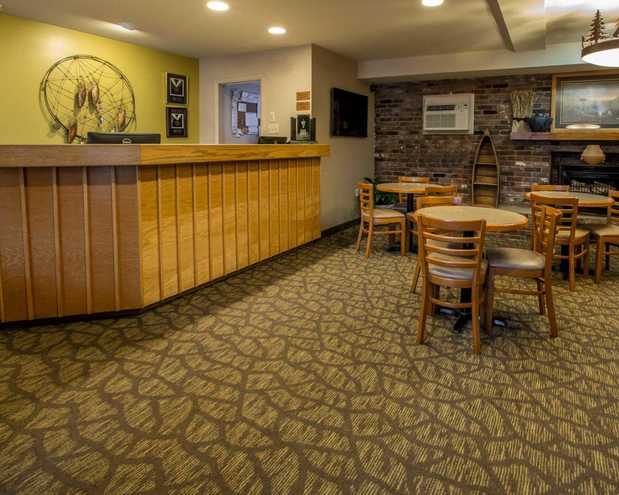 Images Econo Lodge