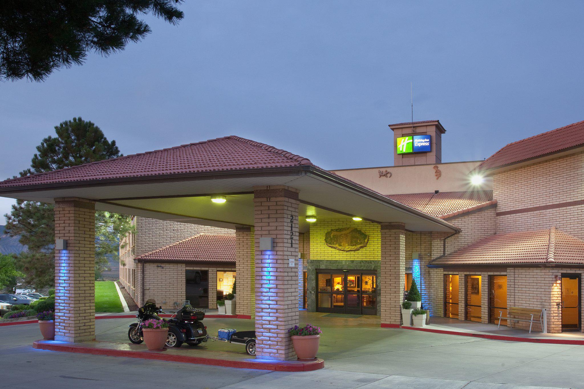 Holiday Inn Express Mesa Verde-Cortez Photo