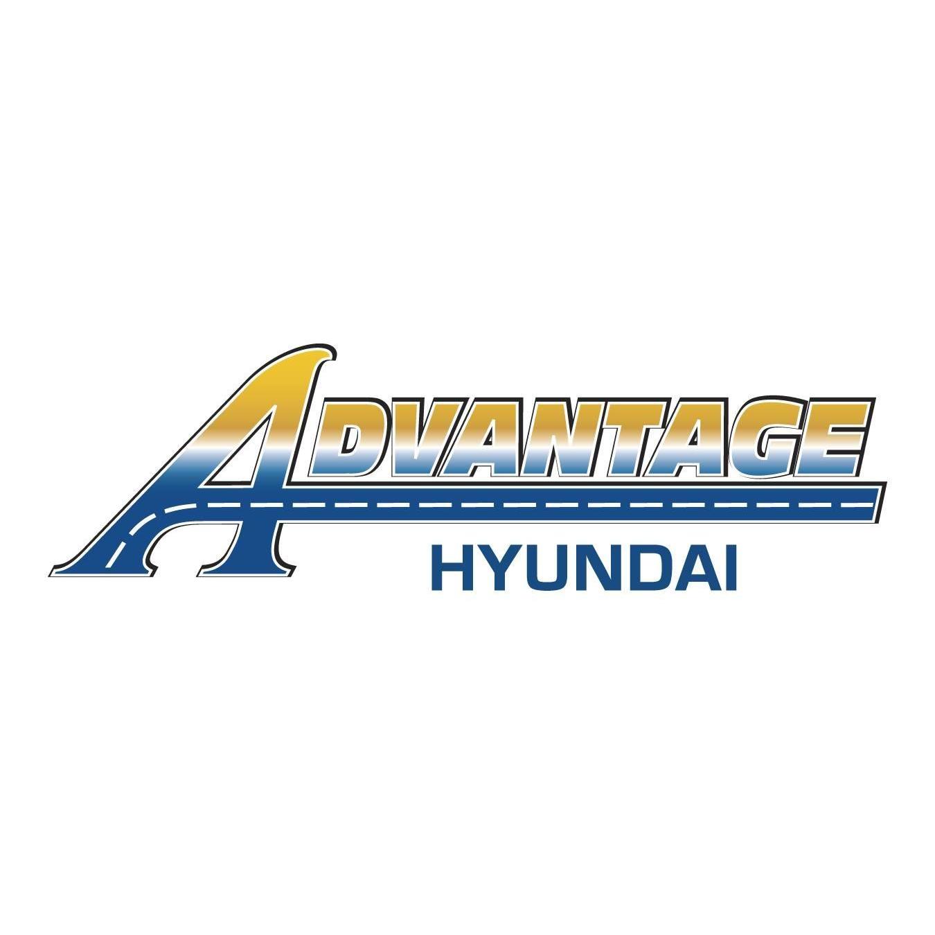 Advantage Hyundai