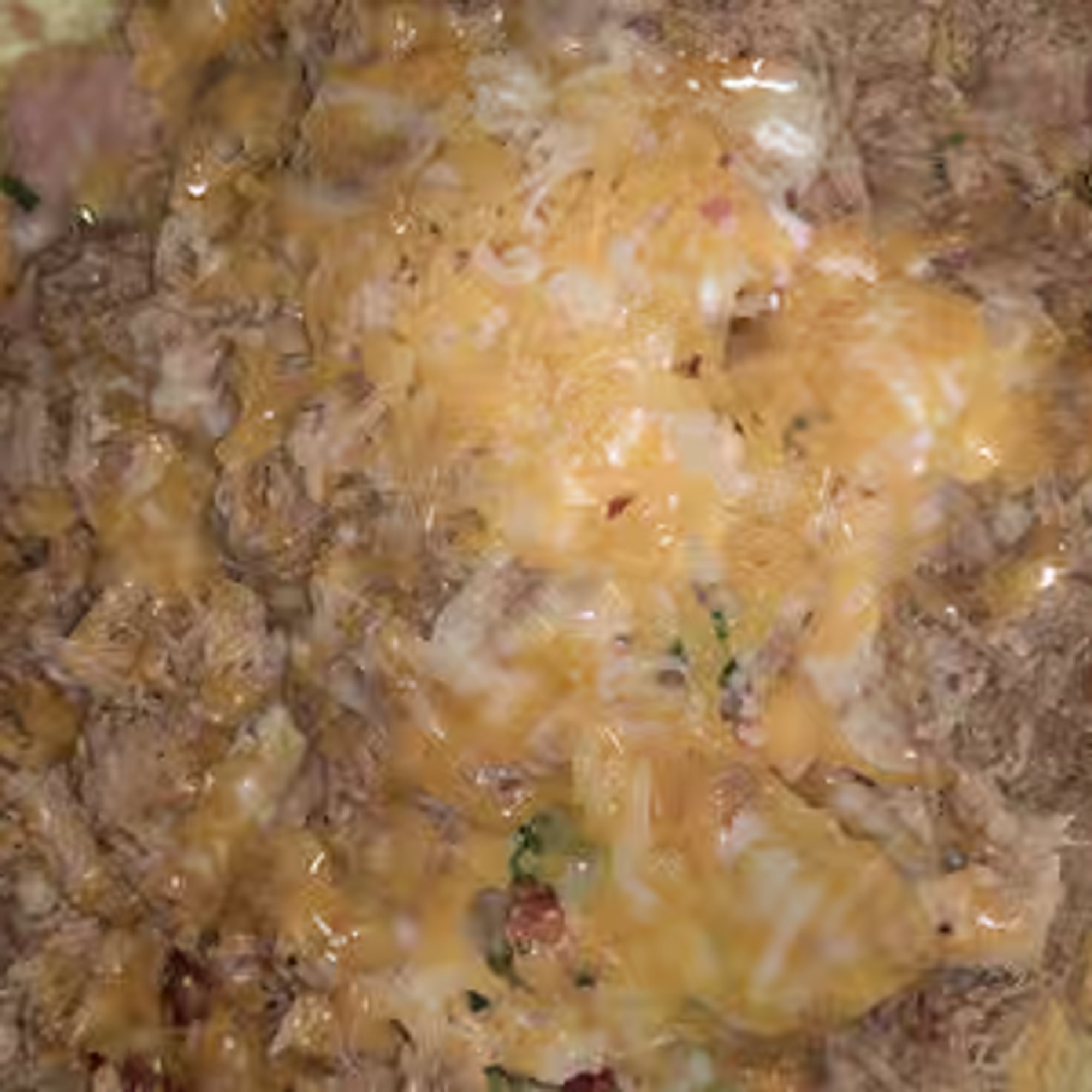 Carnitas Nachos